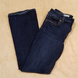 Kut from the Kloth Natalie High Rise Bootcut Jeans